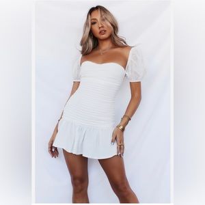 NEW WITH TAGS Hello Molly St Cloud Dress